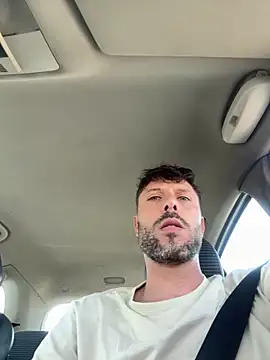 SexyMarck online show from 4, 6, 2026
