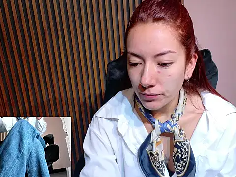 MissOffice  online show from 1, 7, 2026