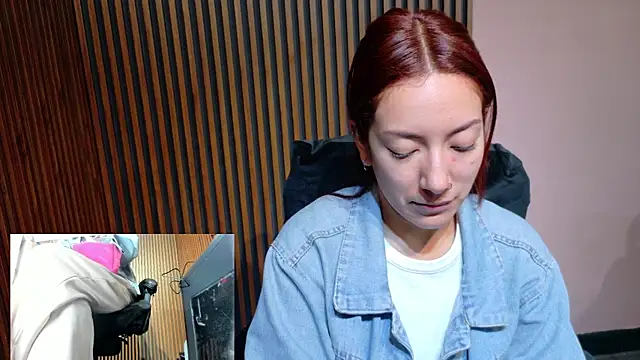 MissOffice  online show from 6, 7, 2026