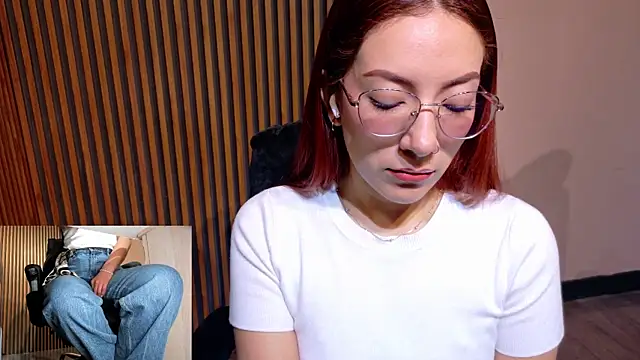 MissOffice  online show from 23, 7, 2026