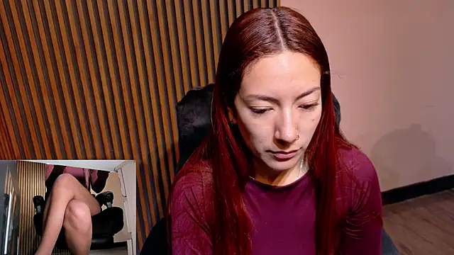 MissOffice  online show from 24, 7, 2026