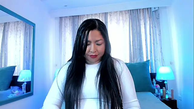 Snapshot of Victoria_kim_lee chatting on 21, 6, 2026 Victoria kim lee online show from 21, 6, 2026