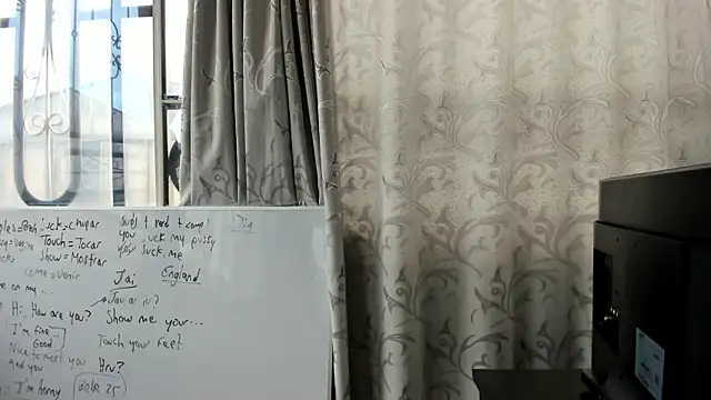 Snapshot of Victoria_kim_lee chatting on 27, 6, 2026 Victoria kim lee online show from 27, 6, 2026