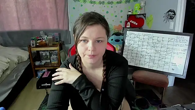 DelilaFields2 online show from 1, 5, 2026