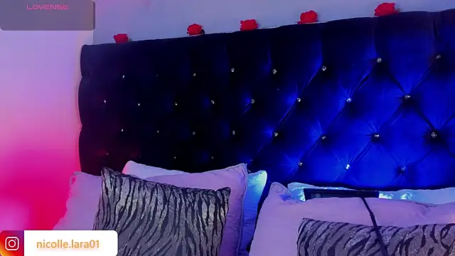 Snapshot of Kitty_rose01 chatting on 30, 7, 2026 Kitty rose01 online show from 30, 7, 2026