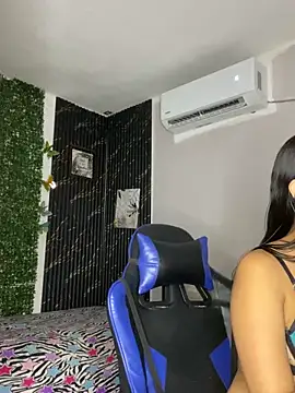 ValentinaLux Oficiall online show from 22, 6, 2026