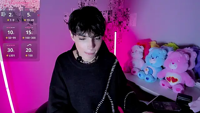 Snapshot of Sakura_Kitty_ chatting on 29, 4, 2026 Sakura Kitty online show from 29, 4, 2026