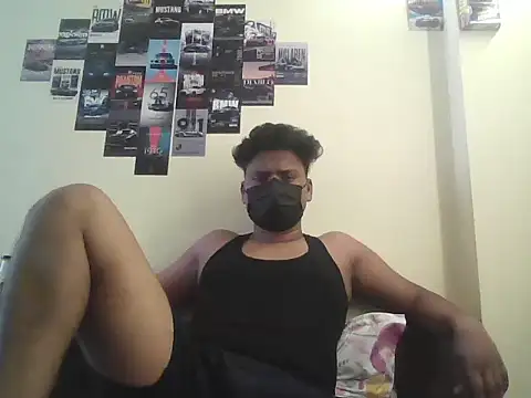 Secreat playBoy001 online show from 22, 4, 2026