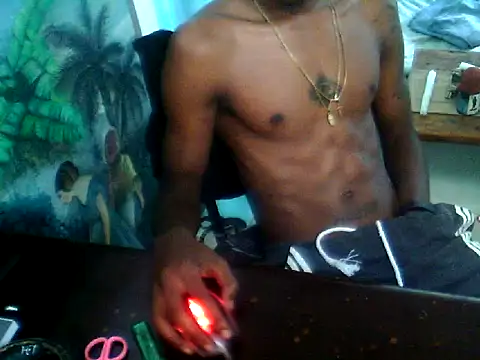 BlackDck420 online show from 5, 5, 2026