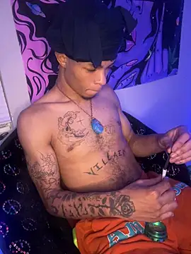 DaimondRuby online show from 24, 4, 2026