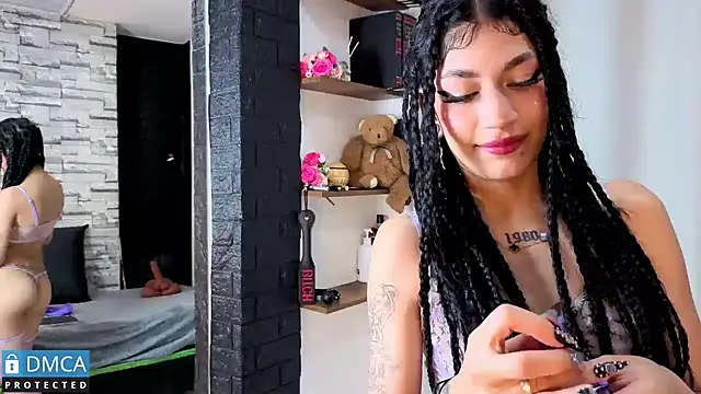mily g  online show from 17, 6, 2026
