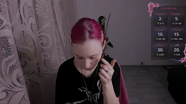 Snapshot of VikaViktoria chatting on 29, 6, 2026 VikaViktoria online show from 29, 6, 2026