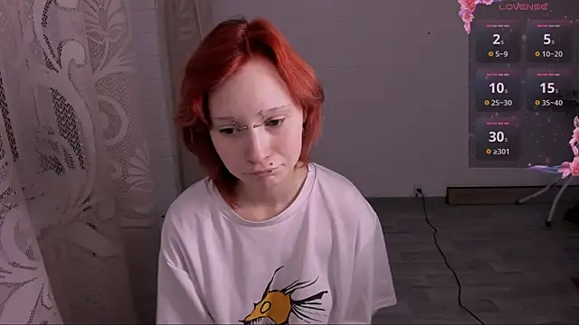 Snapshot of VikaViktoria chatting on 19, 7, 2026 VikaViktoria online show from 19, 7, 2026