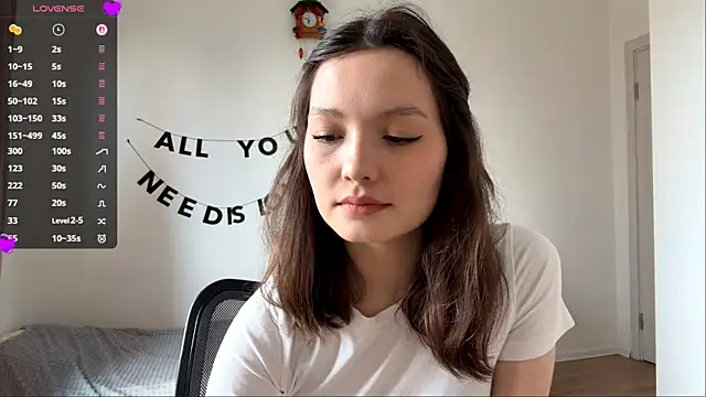 RochelTrewhitt online show from 16, 5, 2026