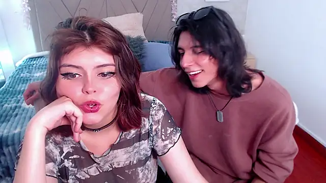Snapshot of raven_n_matt chatting on 7, 5, 2026 raven n matt online show from 7, 5, 2026
