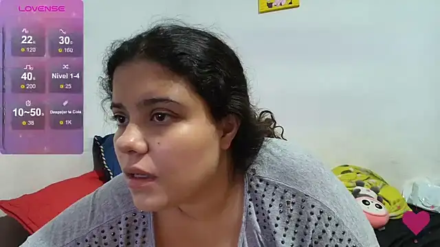 EliVanegas online show from 19, 7, 2026