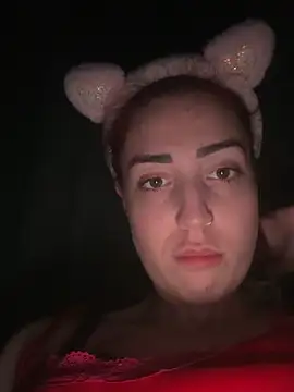 Siriusmoon online show from 22, 4, 2026