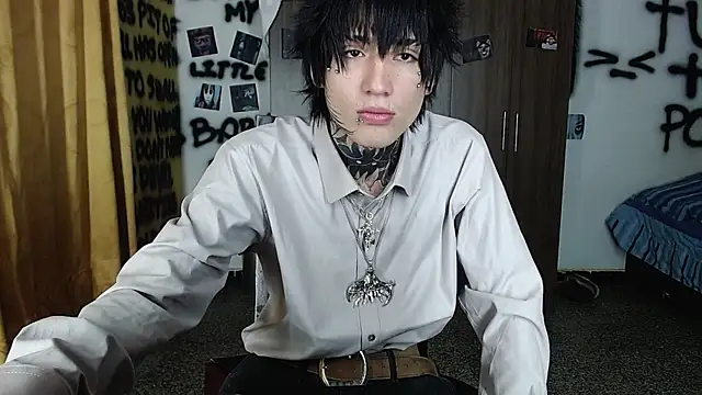 Ryoko vishnu online show from 24, 4, 2026