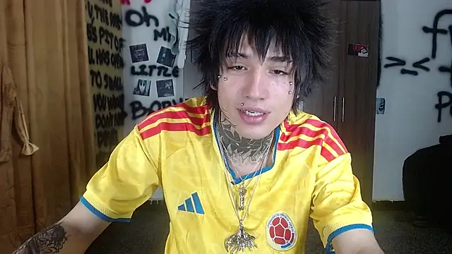Snapshot of Ryoko_vishnu chatting on 27, 5, 2026 Ryoko vishnu online show from 27, 5, 2026