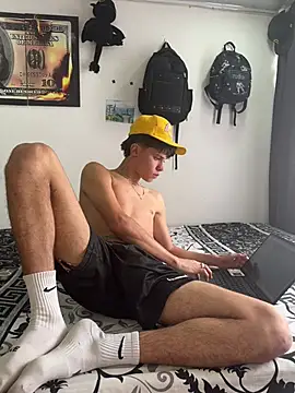 Jackdaniel001  online show from 4, 5, 2026