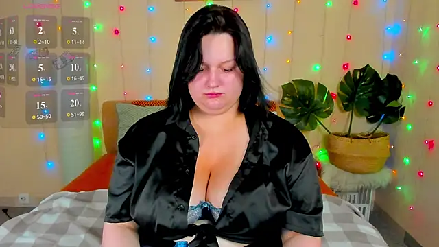 Snapshot of Blossom_Soniya chatting on 19, 7, 2026 Blossom Soniya online show from 19, 7, 2026