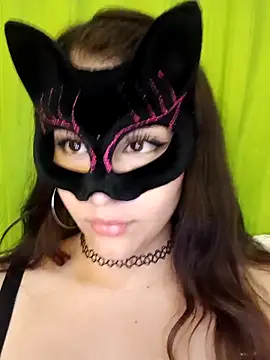 Snapshot of Conejita69n_n chatting on 6, 5, 2026 Conejita69n n online show from 6, 5, 2026