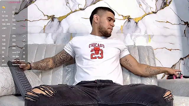 Snapshot of angel__tattoo chatting on 21, 5, 2026 angel tattoo online show from 21, 5, 2026
