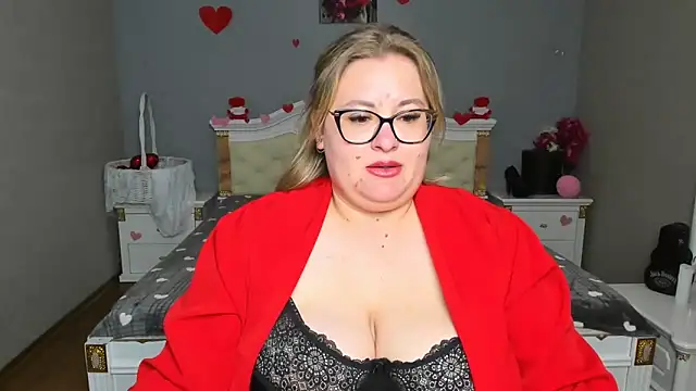 IrenRori online show from 23, 4, 2026