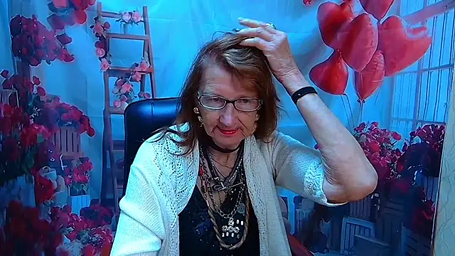 Snapshot of AliceWriter chatting on 29, 5, 2026 AliceWriter online show from 29, 5, 2026
