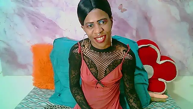 EbonySweetPeach online show from 27, 6, 2026