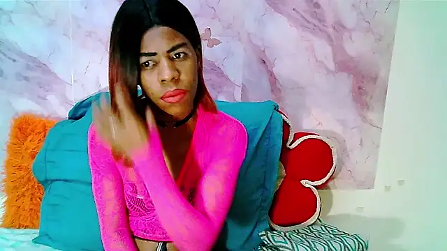 EbonySweetPeach online show from 21, 7, 2026