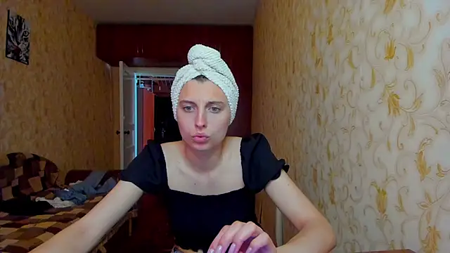MilaShka29 online show from 10, 6, 2026