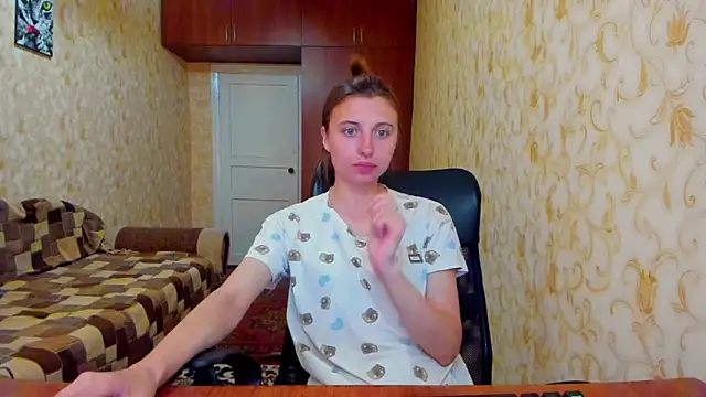 MilaShka29 online show from 12, 6, 2026