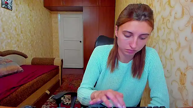 MilaShka29 online show from 17, 6, 2026