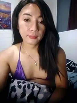 Asian Liezly online show from 12, 5, 2026