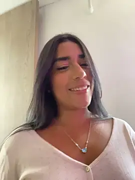 Snapshot of SaryJonex chatting on 19, 5, 2026 SaryJonex online show from 19, 5, 2026