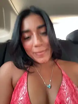 Snapshot of SaryJonex chatting on 23, 5, 2026 SaryJonex online show from 23, 5, 2026