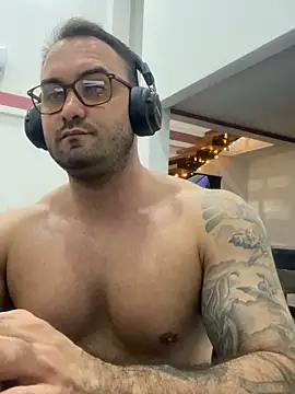 Nicanor 21 online show from 25, 4, 2026