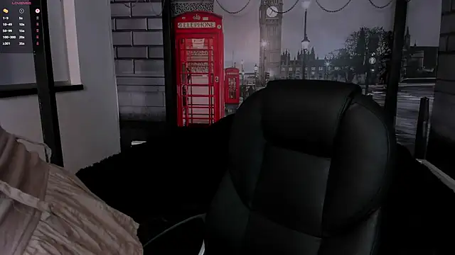 princess anny5 online show from 27, 4, 2026