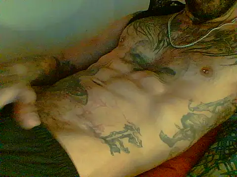 Snapshot of Demon_Rose_ chatting on 5, 7, 2026 Demon Rose online show from 5, 7, 2026