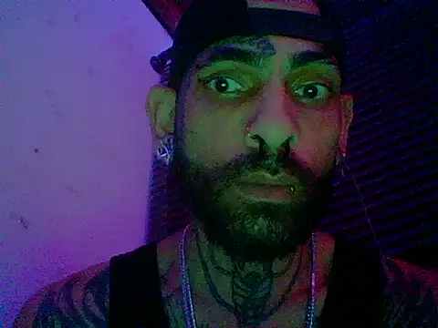 Snapshot of Demon_Rose_ chatting on 10, 7, 2026 Demon Rose online show from 10, 7, 2026