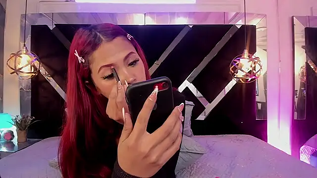Lill-Kims online show from 29, 4, 2026
