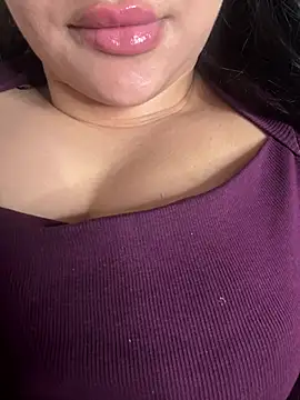 Horny Fofa online show from 26, 4, 2026