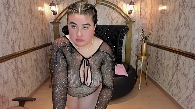Snapshot of CamilaPietri chatting on 6, 5, 2026 CamilaPietri online show from 6, 5, 2026