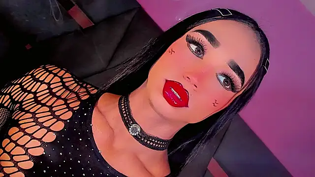 sexyjessicamistres online show from 10, 5, 2026