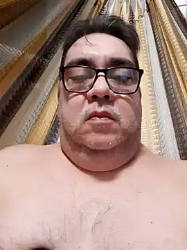 HomemBrazil55 online show from 5, 7, 2026