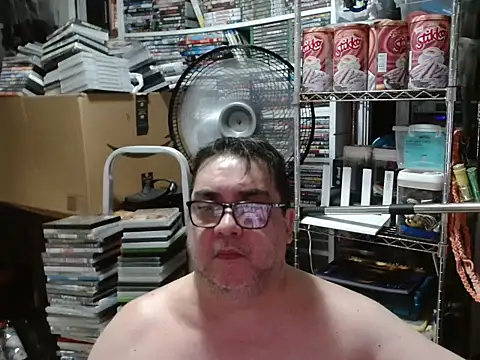 HomemBrazil55 online show from 6, 7, 2026