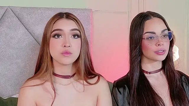 MaddisonEvanss online show from 18, 7, 2026