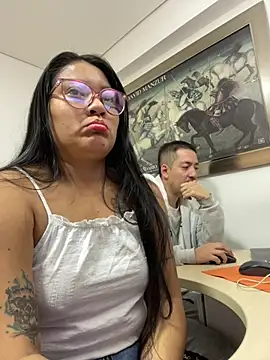 Sol vannesa online show from 15, 5, 2026