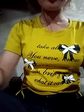 Rosie LoveUU online show from 20, 5, 2026